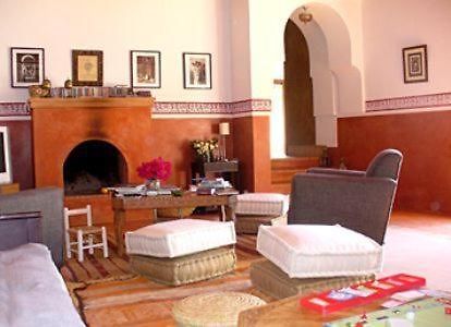 Hotel Dar Al Manar à El Jadida Extérieur photo
