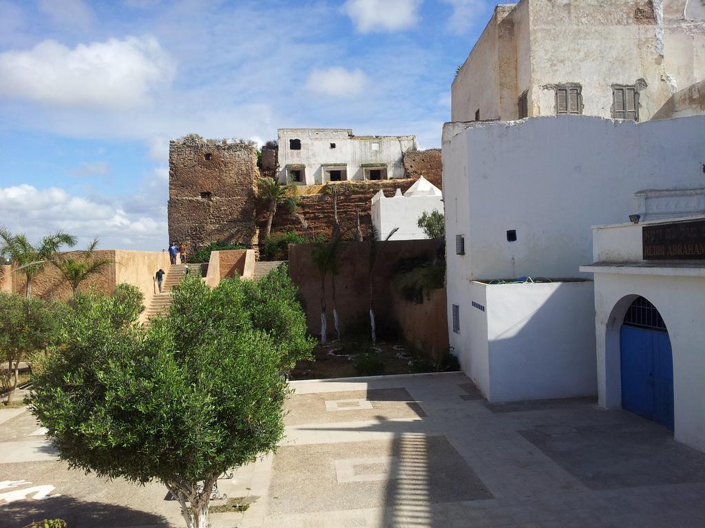 Hotel Dar Al Manar à El Jadida Extérieur photo