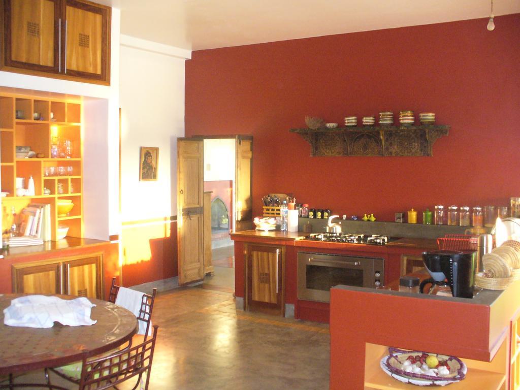 Hotel Dar Al Manar à El Jadida Extérieur photo