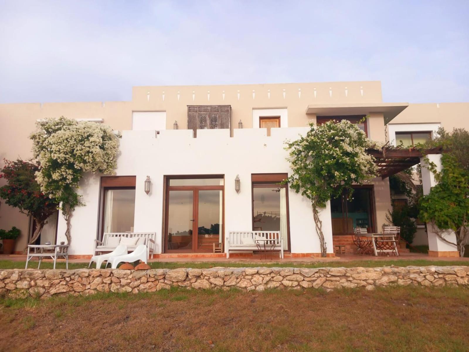 Hotel Dar Al Manar à El Jadida Extérieur photo