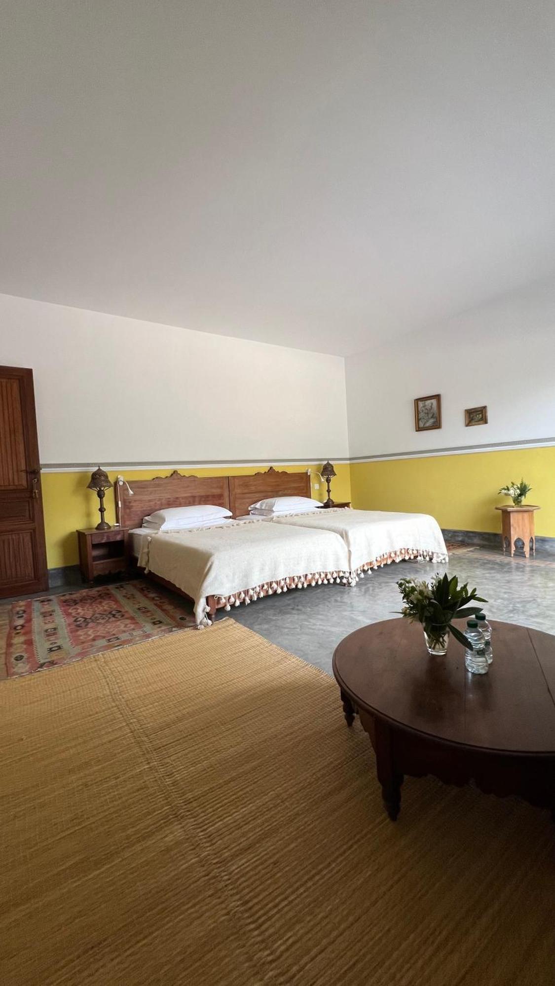 Hotel Dar Al Manar à El Jadida Extérieur photo